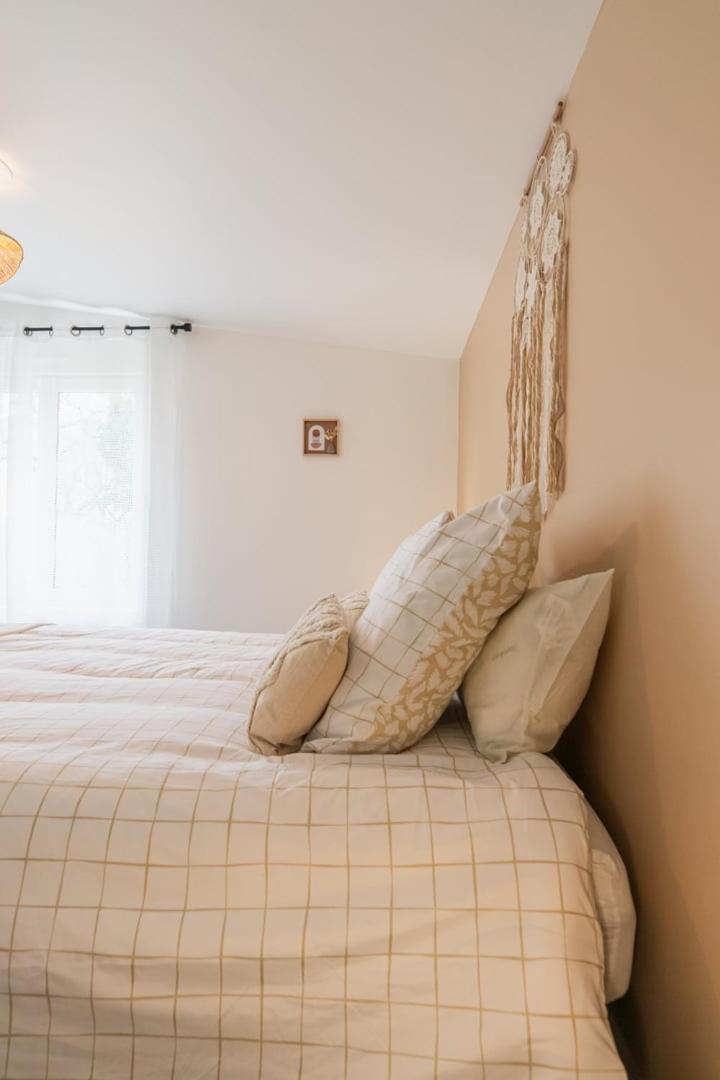 Le Gue Sourdeau: 150M² 5 Min From Futuroscope Chasseneuil-du-Poitou Exterior foto