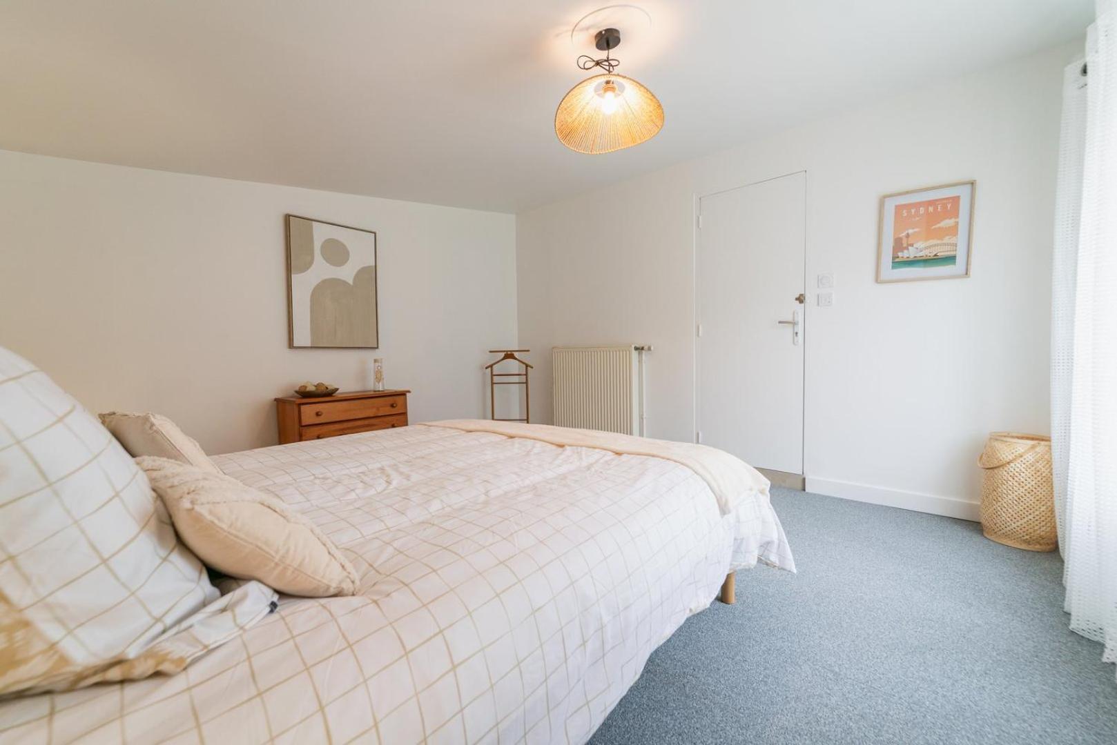 Le Gue Sourdeau: 150M² 5 Min From Futuroscope Chasseneuil-du-Poitou Exterior foto